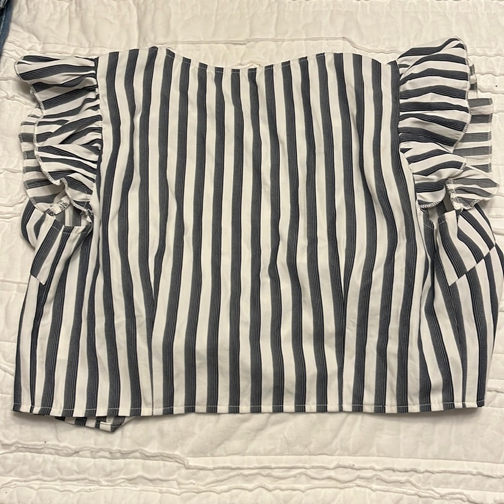 Womens SHEIN top